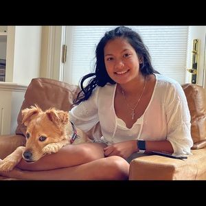 Meet your Posher, Diana